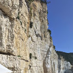 Photo n°4 de l'avis de Milos.o fait le 13/07/2023 à 16:02 sur le  Vignanotica Beach à Vieste