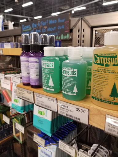 Camping Store «REI», reviews and photos, 350 Independence Blvd, Virginia Beach, VA 23462, USA