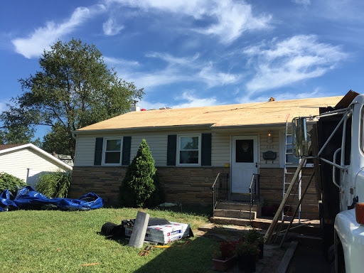 Roofing Contractor «Romano Roofing», reviews and photos, 2424 State Rd #4, Bensalem, PA 19020, USA