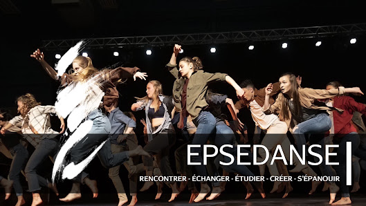 EPSEDANSE École de danse 54 Rue du Faubourg Figuerolles, 34000 Montpellier, France