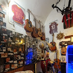 Photo n°1 de l'avis de Ylenia.e fait le 14/09/2022 à 11:23 sur le  La Casa Della Bruschetta à Vieste