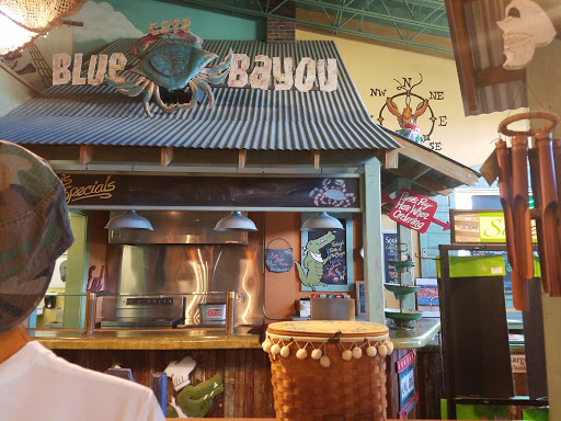 General Store «Bayou Country Store», reviews and photos, 1101 E Howze Beach Rd, Slidell, LA 70461, USA