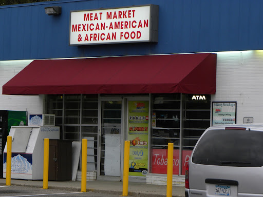 Grocery Store «La picante Market», reviews and photos, 7914 Bass Lake Rd, Minneapolis, MN 55428, USA