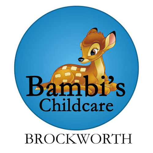 Reviews of Bambi's Childcare in Gloucester - Kindergarten
