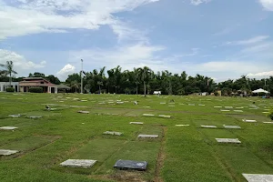 Sympathy of Evergreen Memorial Park - Batangas image
