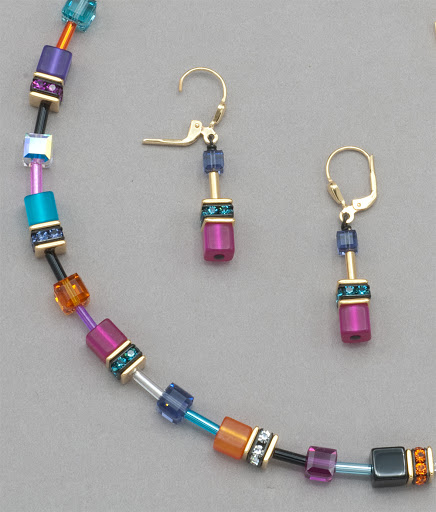 Jewelry Designer «Rainbow Bridge Jewelers», reviews and photos, 721 Sutter St, Folsom, CA 95630, USA