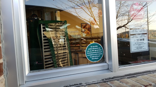 Donut Shop «Krispy Kreme», reviews and photos, 434 Sam Ridley Pkwy W, Smyrna, TN 37167, USA