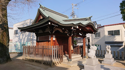 高見神社