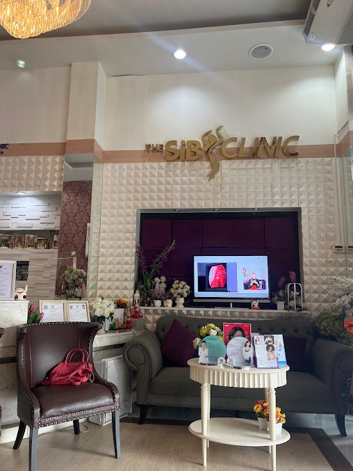 The Sib Clinic - The Sib Clinic