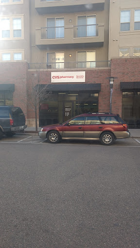 CVS Pharmacy Specialty Services, 2102 North Ursula Street Unit 35, Aurora, CO 80045, USA, 