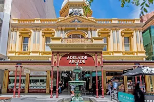 Adelaide Arcade image