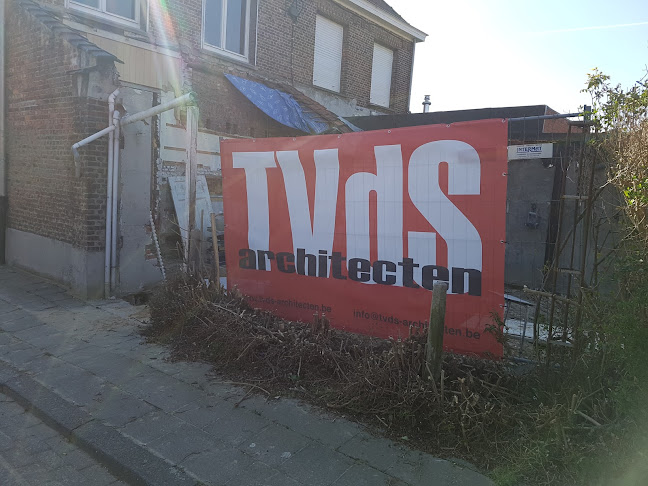 TVdS-architecten (architect tim van der stock) - Architect