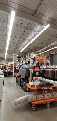 Home Improvement Store «The Home Depot», reviews and photos, 140 Countryside Plaza, Countryside, IL 60525, USA