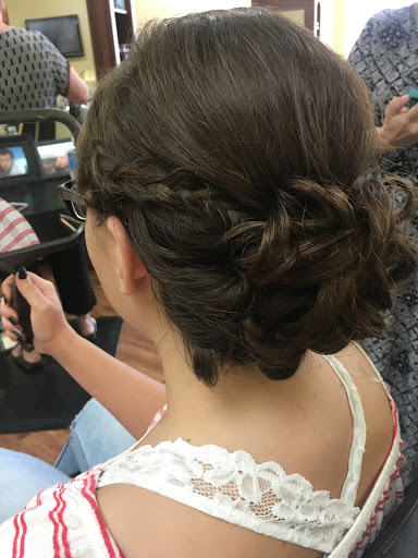 Beauty Salon «Crown of Glory Hair Salon», reviews and photos, 2815 Godwin Blvd # F, Suffolk, VA 23434, USA