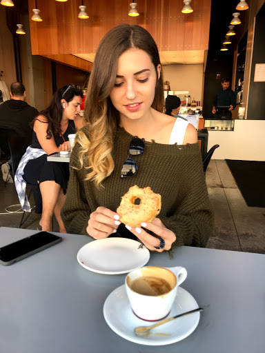 Coffee Shop «Intelligentsia Coffee Wicker Park Coffeebar», reviews and photos, 1609 W Division St, Chicago, IL 60622, USA