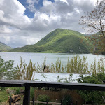 Photo n°3 de l'avis de Sante.a fait le 03/05/2021 à 20:22 sur le  Trattoria Del Tasso à Castel di Tora