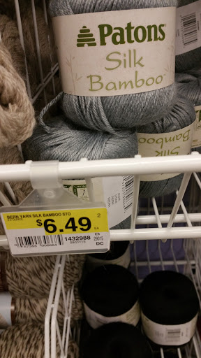 Fabric Store «Jo-Ann Fabrics and Crafts», reviews and photos, 2088 Gallatin Pike N, Madison, TN 37115, USA