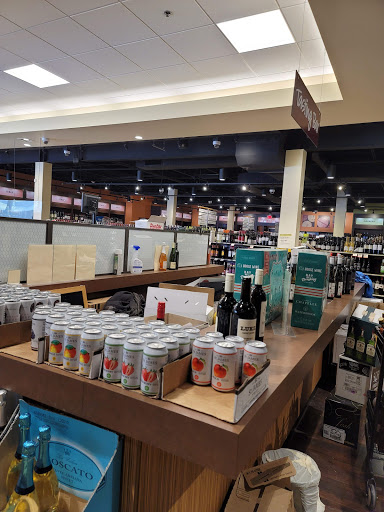 Liquor Store «Wine & Spirits Stores», reviews and photos, 119 City Ave, Bala Cynwyd, PA 19004, USA