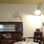 Photo n°2 de l'avis de Pavel.o fait le 10/10/2018 à 09:04 sur le  Trattoria Cacciatore Cucina del Lago d'Iseo e Valcamonica à Sulzano