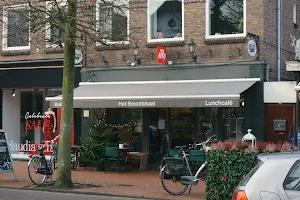 Het Broodlokaal B.V. image