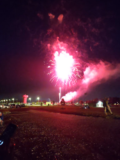 Event Venue «Division Parade Field», reviews and photos, 6390 Desert Storm Ave, Fort Campbell, KY 42223, USA