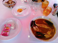 Bouillabaisse du Restaurant français L'Esquinade à Marseille - n°8