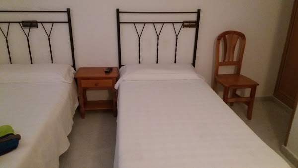 Imagen de Hostal Ivor (10 de 25)