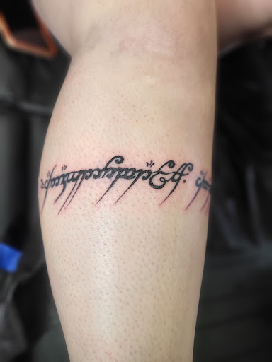 Explore inexpensive tattoo ideas, creative tattoo ideas in Olney, available at Barons Ink