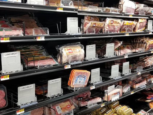 Department Store «Walmart Supercenter», reviews and photos, 101 Market Pl Blvd, Cartersville, GA 30121, USA