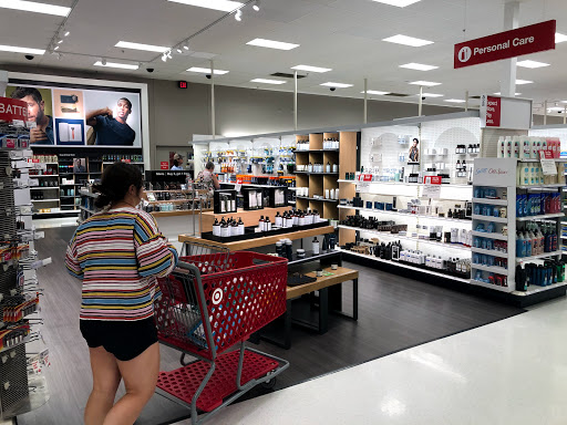 Department Store «Target», reviews and photos, 1140 Commerce Blvd, Dickson City, PA 18519, USA