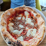 Photo n°3 de l'avis de The.o fait le 10/09/2023 à 13:11 sur le  60 seconds to napoli à Duisburg