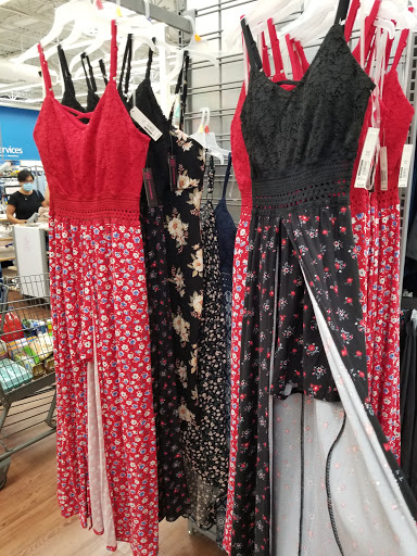 Department Store «Walmart Supercenter», reviews and photos, 41 Anawana Lake Rd, Monticello, NY 12701, USA