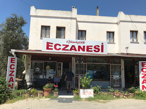 Gumusluk Eczanesi