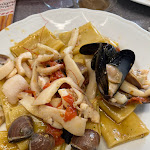 Photo n°8 de l'avis de Ilaria.a fait le 29/05/2022 à 13:18 sur le  Ristorante Pizzeria Il Capriccio à Vistarino