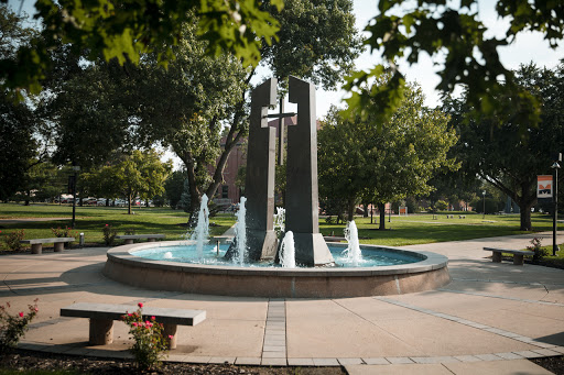 University «Midland University», reviews and photos