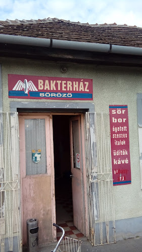 Bakterház - Monor