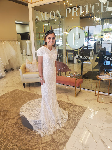 Bridal Shop «Avenia Bridal», reviews and photos, 228 E University Pkwy, Orem, UT 84058, USA