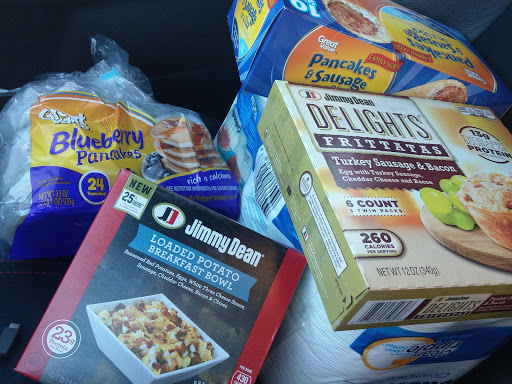 Supermarket «Walmart Neighborhood Market», reviews and photos, 3555 S 8400 W, Magna, UT 84044, USA