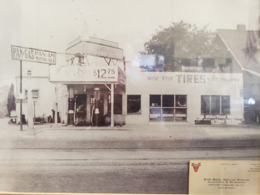Wise Tire & Brake Co image