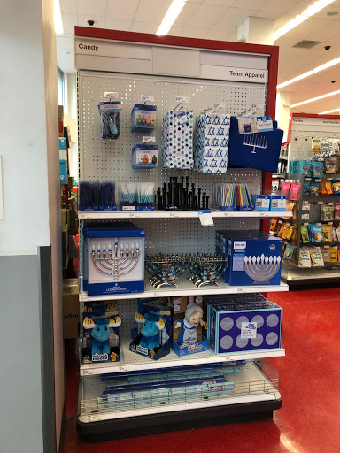 Department Store «Target», reviews and photos, 2187 Shattuck Ave, Berkeley, CA 94704, USA