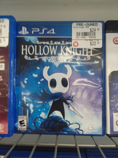 Video Game Store «GameStop», reviews and photos, 710 N Cecil Rd #121, Post Falls, ID 83854, USA