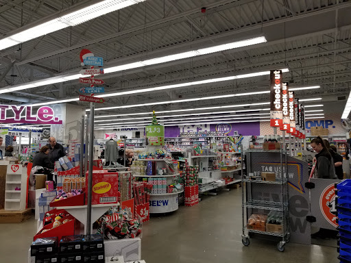Variety Store «Five Below», reviews and photos, 266 Daniel Webster Hwy, Nashua, NH 03060, USA