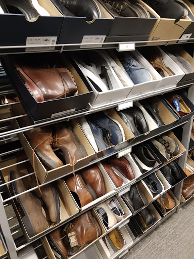 Department Store «Nordstrom Rack Downtown DC», reviews and photos, 1800 L St NW, Washington, DC 20036, USA