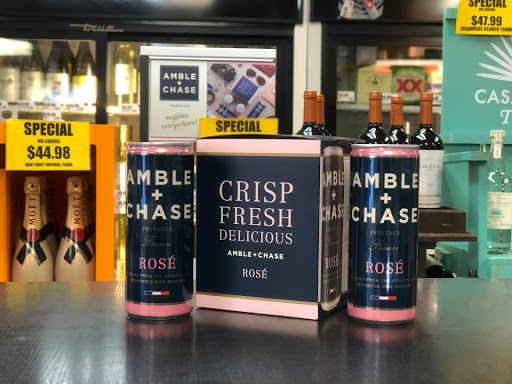 Liquor Store «Miami Beach Liquors», reviews and photos, 814 Alton Rd, Miami Beach, FL 33139, USA