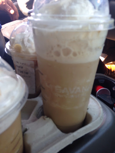 Starbucks image