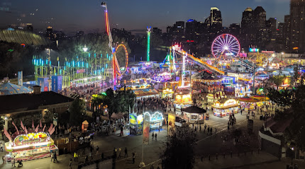 Calgary Stampede