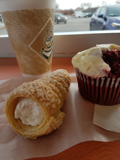 Donut Shop «Munster Donuts», reviews and photos, 8314 Calumet Ave, Munster, IN 46321, USA