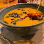 Photo n°2 de l'avis de Tonie.c fait le 01/10/2022 à 23:40 sur le  51° Restaurant & Weinbar à Freyburg