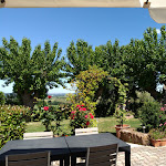 Photo n°1 de l'avis de angelo.o fait le 30/05/2021 à 19:02 sur le  Ristorante La Fenice à San Paolo di Jesi