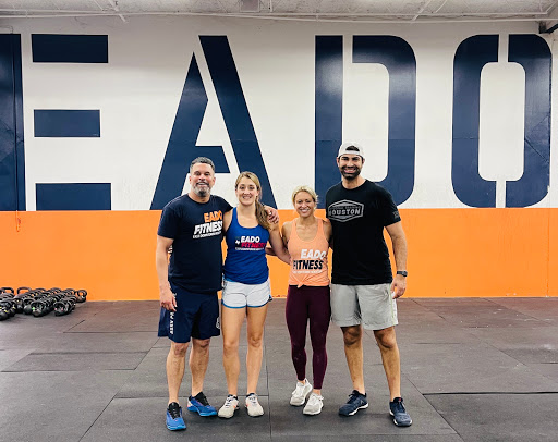 Gym «CrossFit EaDo (East Downtown Houston)», reviews and photos, 2955 Gulf Fwy Suite A, Houston, TX 77003, USA
